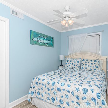 Exceptional Ocean-Pier-Pool Front 1 Bedroom Condo Garden City Exterior photo