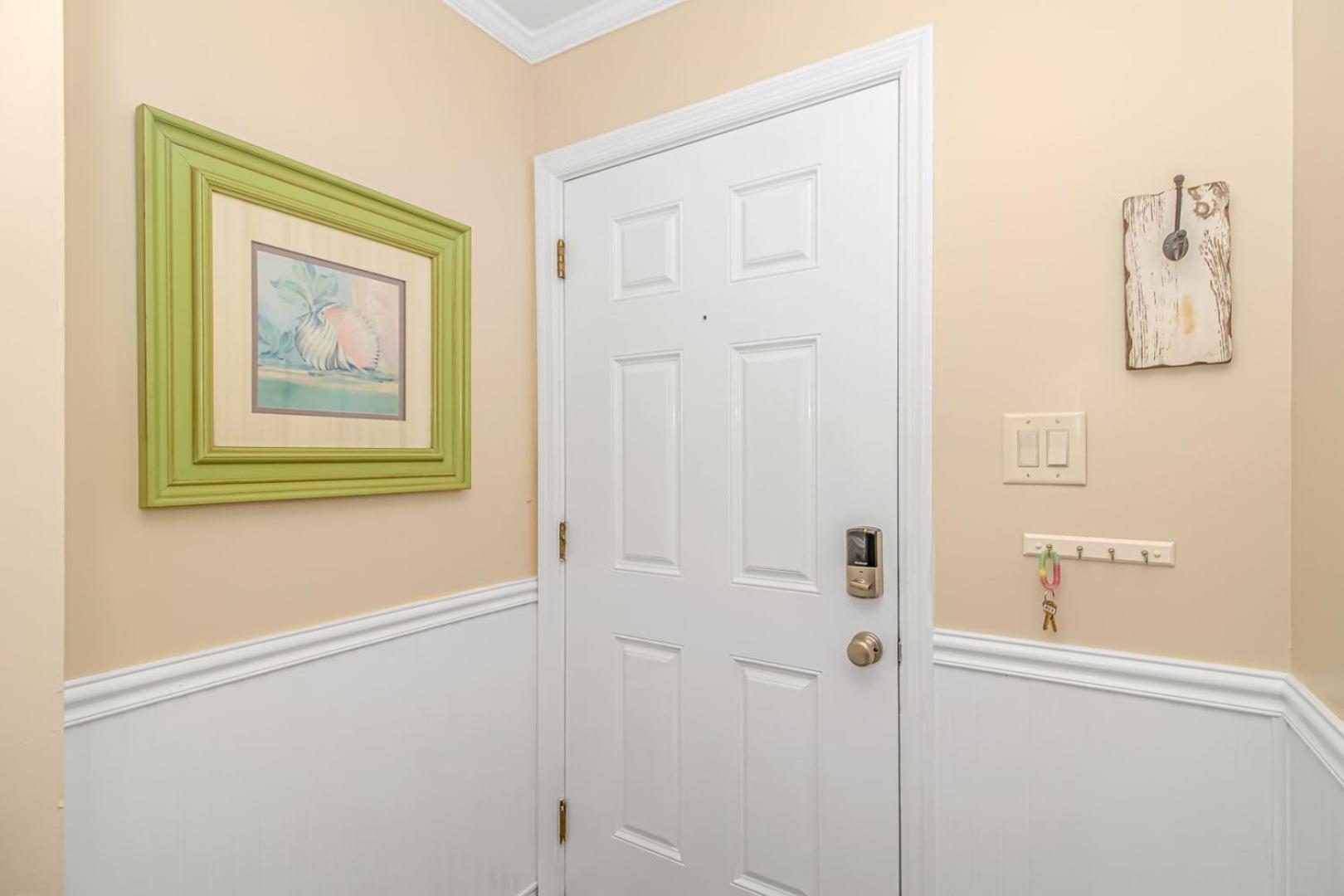 Exceptional Ocean-Pier-Pool Front 1 Bedroom Condo Garden City Exterior photo