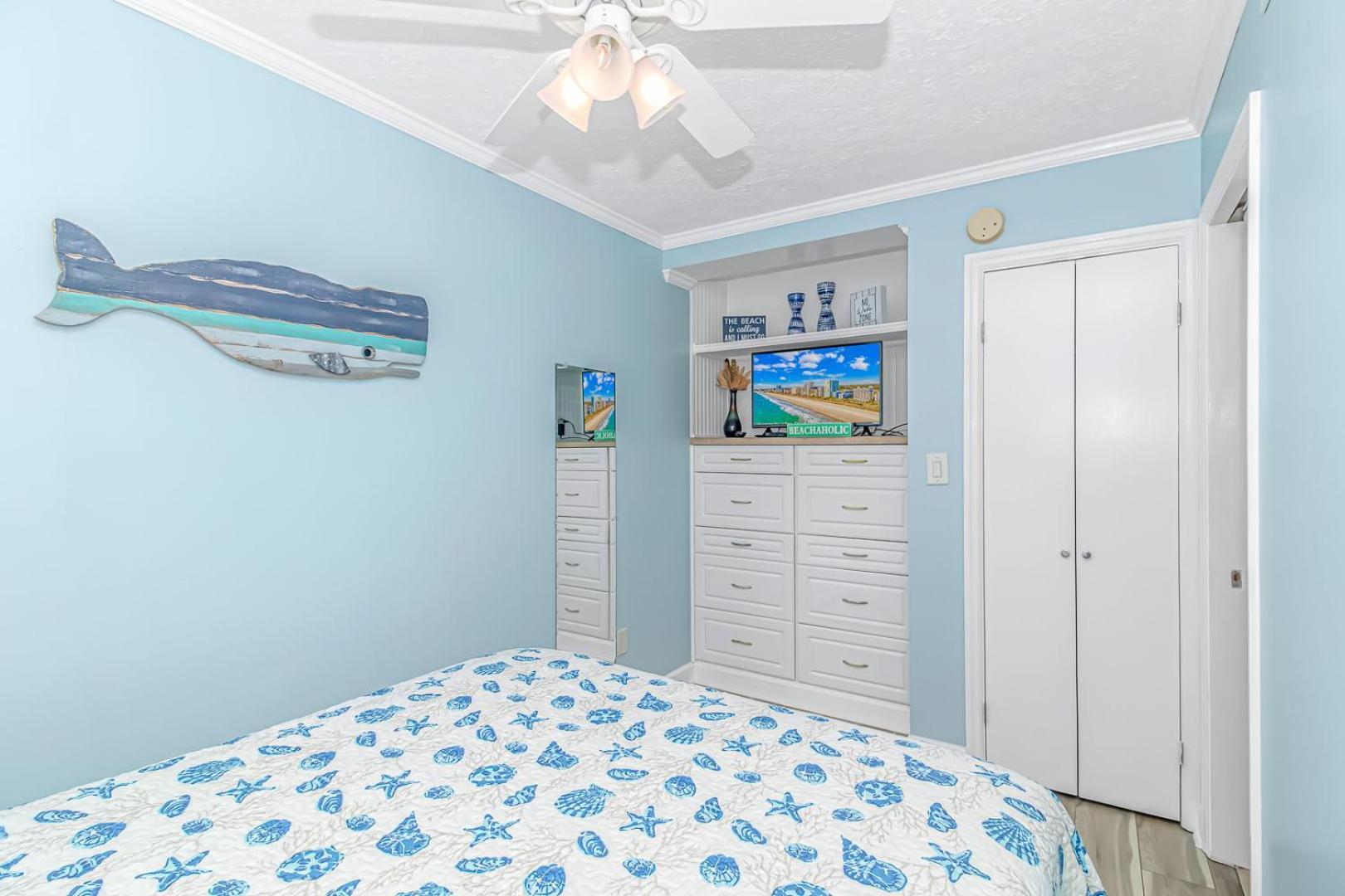 Exceptional Ocean-Pier-Pool Front 1 Bedroom Condo Garden City Exterior photo